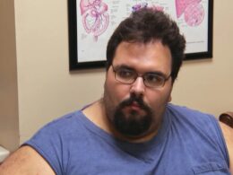 Where Is My 600-Lb Life’s Lucas Higdon Now?