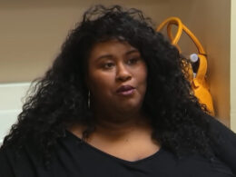 Where Is My 600-Lb Life’s Octavia Nichelle Now?