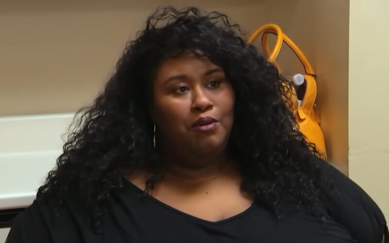 Where Is My 600-Lb Life’s Octavia Nichelle Now?