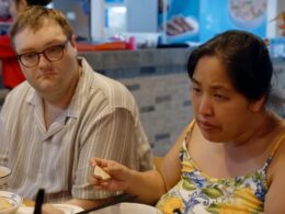 90 Day Fiancé: Forrest Questions Sheena After Explosive Family Finance Talk