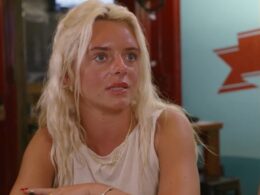 90 Day Fiancé: Johny Flirts With Chloe Then Reveals Pregnant Girlfriend