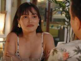 90 Day Fiancé: Jovon Asks Annalyn If She Regrets Marrying Him