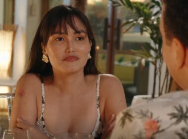 90 Day Fiancé: Jovon Asks Annalyn If She Regrets Marrying Him