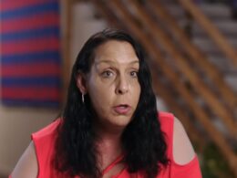 90 Day Fiancé: Kim Menzies Reveals Secret Son and Daughter She Gave Up for Adoption