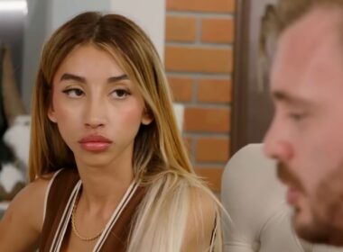 90 Day Fiancé: Luke Admits $150K Debt as Madelein Ends Marriage
