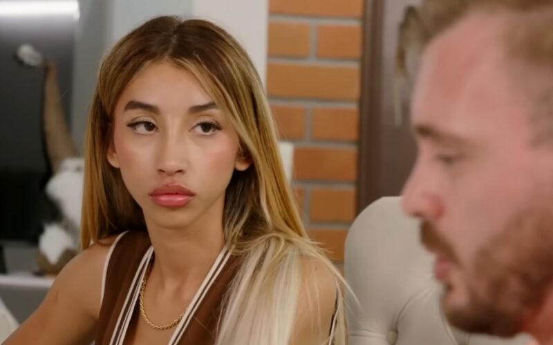 90 Day Fiancé: Luke Admits $150K Debt as Madelein Ends Marriage