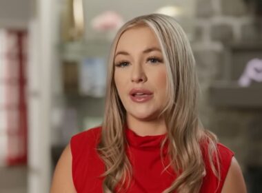 90 Day Fiancé Star Stig Accused of Secret Romance as Aviva Breaks Down in Tears