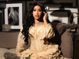 Cardi B Storms Back: Rap Queen Launches Explosive Tour and Ties Kanye West With 10th No. 1 Hit