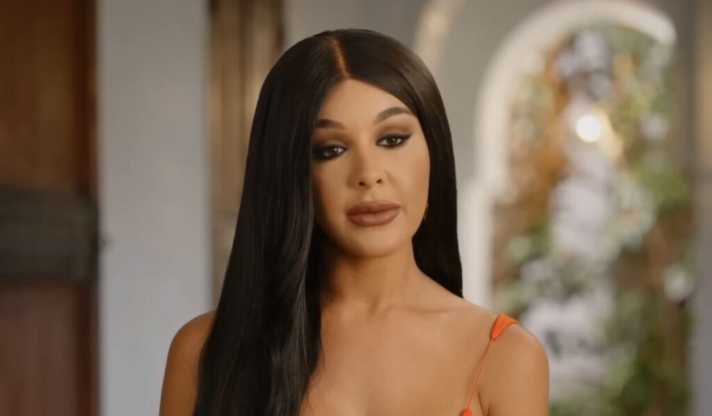 Emma Waits for a Ring but Ziad Drops a Shock Surprise on 90 Day Fiancé