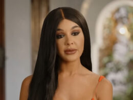 Emma Waits for a Ring but Ziad Drops a Shock Surprise on 90 Day Fiancé