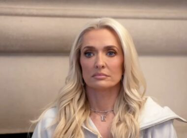 Erika Jayne’s $25M Fraud Trial Delayed One Final Time as She Reveals Secret Abuse Ordeal