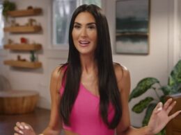 Five Proposals, Three Engagements, Now Australia? 90 Day’s Elise Benson Bets It All on a Man She’s Never Met