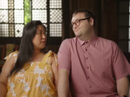 Forrest Proposes to Sheena and His Mom’s Explosive Meltdown Stuns 90 Day Fiancé Fans