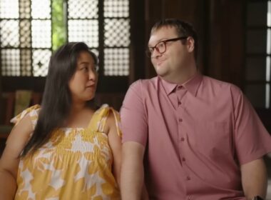 Forrest Proposes to Sheena and His Mom’s Explosive Meltdown Stuns 90 Day Fiancé Fans
