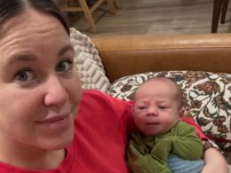Jana Duggar Renovates Nebraska Home With Husband After Welcoming Baby