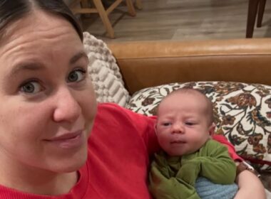 Jana Duggar Renovates Nebraska Home With Husband After Welcoming Baby