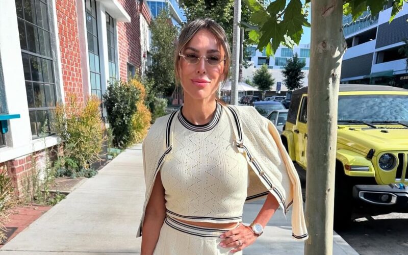 Kelly Dodd Threatens Lawsuit as Dr. Dhivya Fires Back: ‘That’s Not Defamation, It’s Accountability’