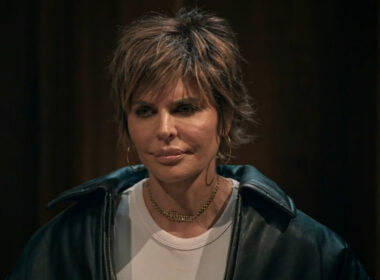 Lisa Rinna ‘Unleashes’ on Colton Underwood at Traitors Reunion as He Allegedly Storms Off Set
