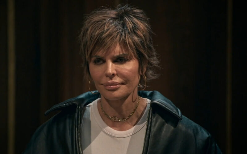 Lisa Rinna ‘Unleashes’ on Colton Underwood at Traitors Reunion as He Allegedly Storms Off Set