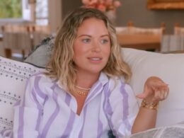 RHOBH’s Amanda Frances Fires Back at Cast Critics and Drops Bombshell Wedding Confession