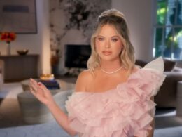 RHOBH’s Amanda Frances Sparks Tension With “Unrealistic” Rules for Conflict