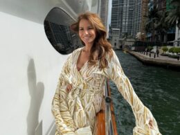 Reza Farahan Says Jill Zarin Bragged About Tanking RHONY Legacy as She Faces New Firing Fallout