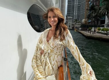 Reza Farahan Says Jill Zarin Bragged About Tanking RHONY Legacy as She Faces New Firing Fallout