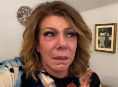 Sister Wives: Meri Accuses Robyn of Leaking Private Talks