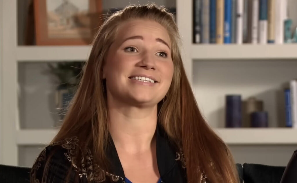 Sister Wives: Mykelti Brown Admits She Nearly Chose Polygamy After Marriage