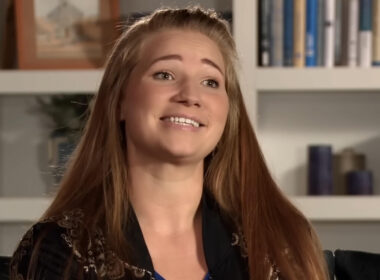 Sister Wives: Mykelti Brown Admits She Nearly Chose Polygamy After Marriage