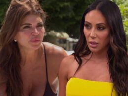 Teresa Giudice and Melissa Gorga’s Truce Wasn’t What It Seemed Inside the Panic That Sparked Their Reunion