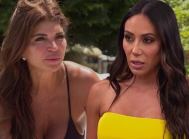 Teresa Giudice and Melissa Gorga’s Truce Wasn’t What It Seemed Inside the Panic That Sparked Their Reunion