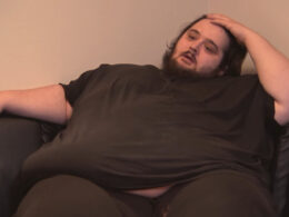 Where Is My 600-Lb Life’s David Nelson Now?