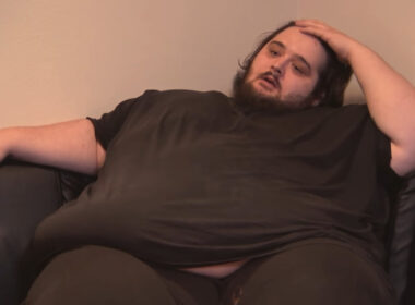 Where Is My 600-Lb Life’s David Nelson Now?