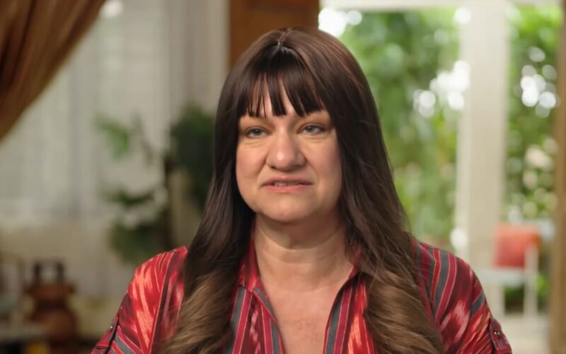 90 Day Fiancé: Daniel Explodes After Lisa Reveals Secret Marriage to a Woman