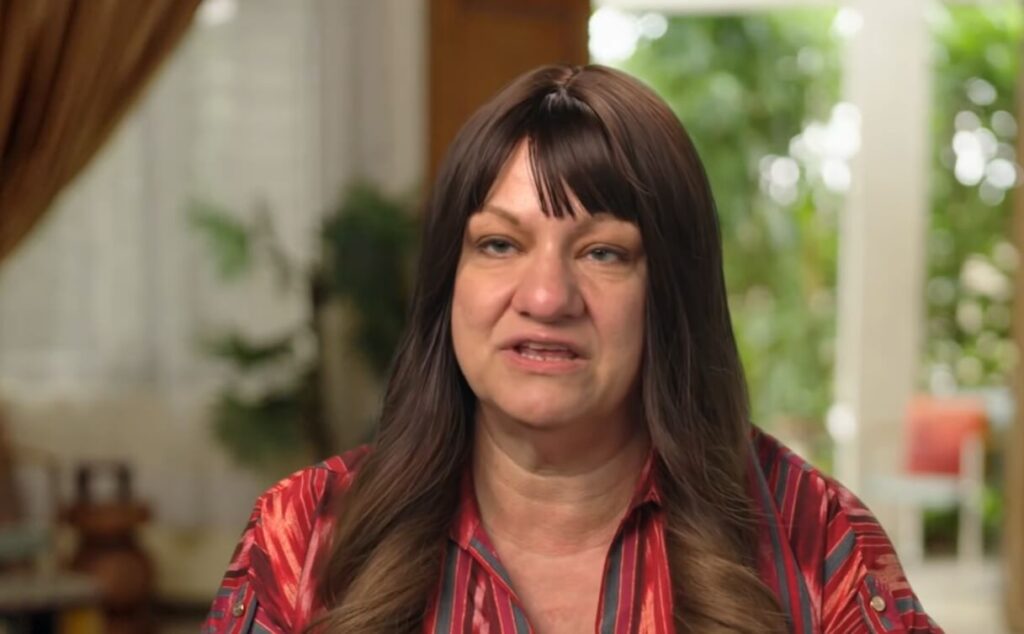 90 Day Fiancé: Daniel Explodes After Lisa Reveals She Is Divorcing a Woman