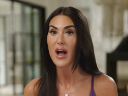 90 Day Fiancé: Elise’s Public Meltdown Leaves Joshua ‘Done’ After Bar Chaos