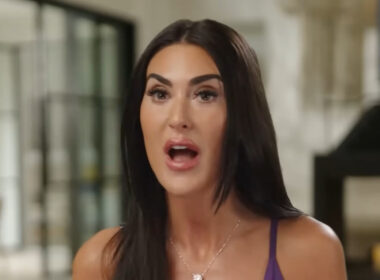 90 Day Fiancé: Elise’s Public Meltdown Leaves Joshua ‘Done’ After Bar Chaos