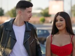 90 Day Fiancé: Emma Gets Brutally Stood Up as Ex Sends Savage Text and Reveals Fiancée