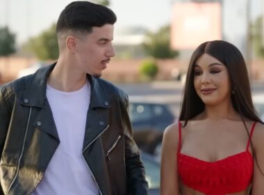 90 Day Fiancé: Emma Gets Brutally Stood Up as Ex Sends Savage Text and Reveals Fiancée