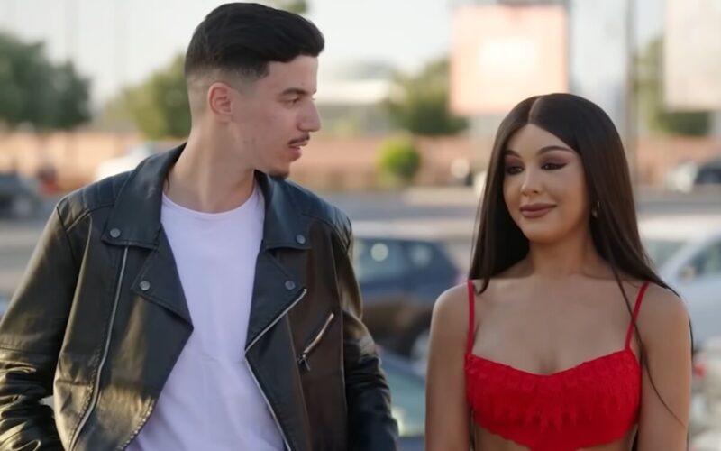 90 Day Fiancé: Emma Gets Brutally Stood Up as Ex Sends Savage Text and Reveals Fiancée