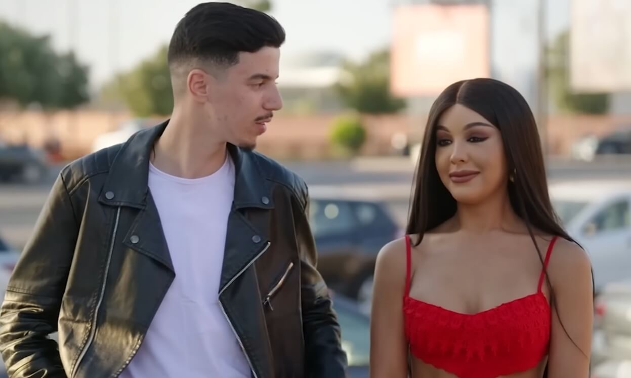 90 Day Fiancé: Emma Gets Brutally Stood Up as Ex Sends Savage Text and ...