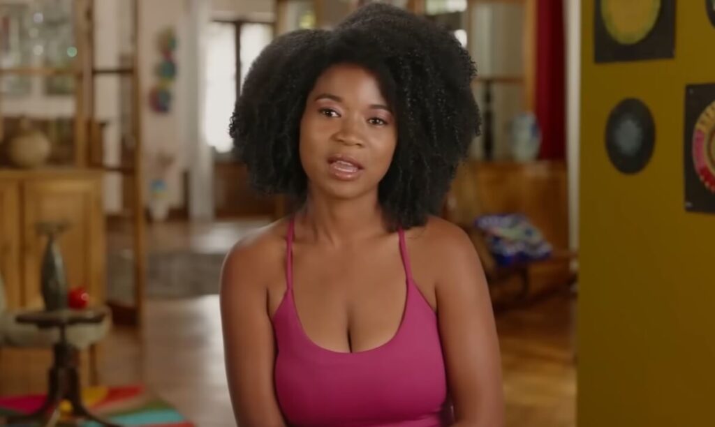 90 Day Fiancé: Rick’s Visit to Trisha’s Family Turns Awkward After Bathroom Reaction and Baby Questions