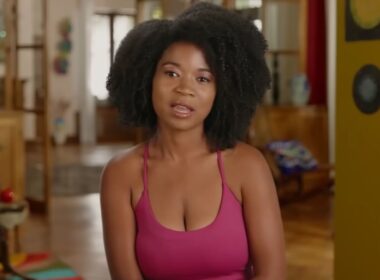 90 Day Fiancé: Rick’s Visit to Trisha’s Family Turns Awkward After Bathroom Reaction and Baby Questions