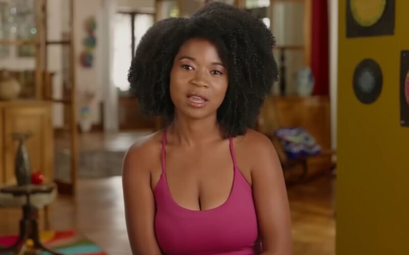 90 Day Fiancé: Rick’s Visit to Trisha’s Family Turns Awkward After Bathroom Reaction and Baby Questions