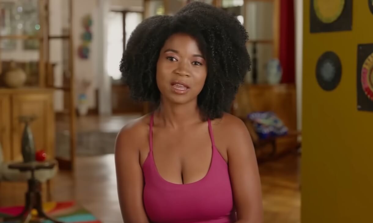 90 Day Fiancé: Rick’s Visit to Trisha’s Family Turns Awkward After Bathroom Reaction and Baby Questions