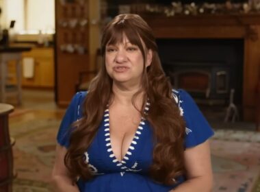90 Day Fiancé Star Lisa’s Night From Hell Leaves Daniel Questioning Everything