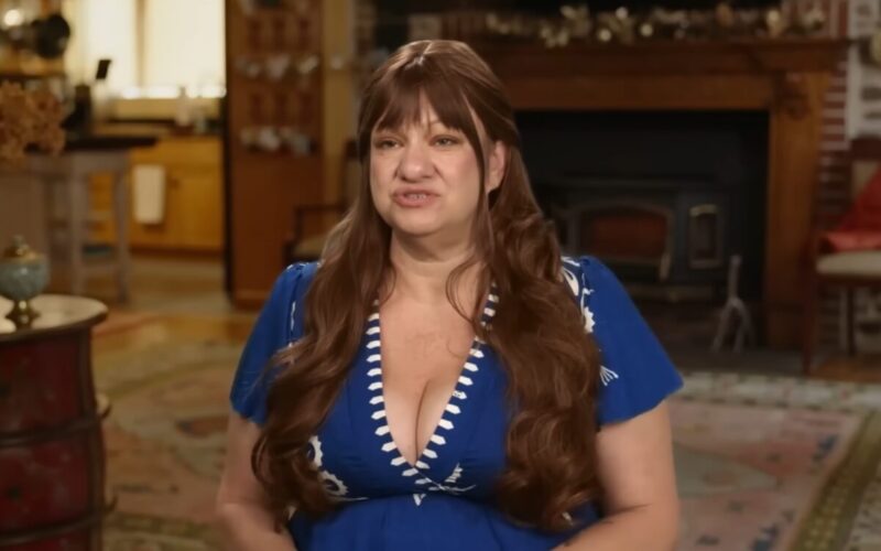 90 Day Fiancé Star Lisa’s Night From Hell Leaves Daniel Questioning Everything