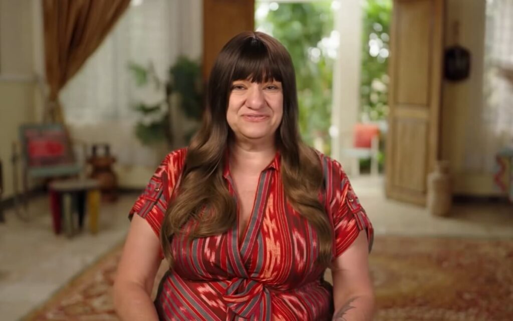 90 Day Fiancé Star Lisa’s Shocking Bed Disaster and Secret Confession Leave Daniel Devastated