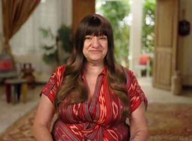 90 Day Fiancé Star Lisa’s Shocking Bed Disaster and Secret Confession Leave Daniel Devastated